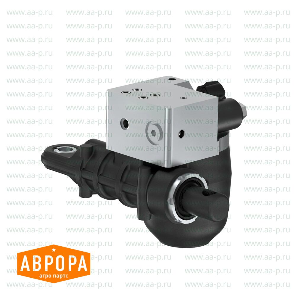 Hydraulikzylinder